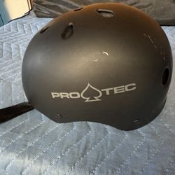 Pro - Tec Helmet