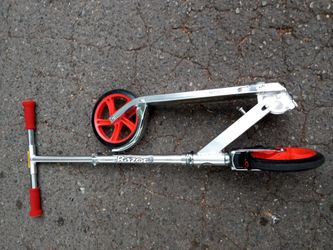 Razor Pluter