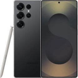 S25 Ultra Unlocked 