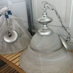 Ceiling Lamps