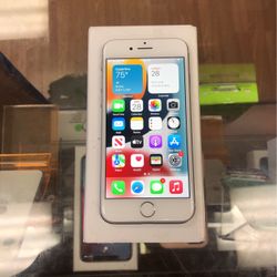 iPhone 8 White Factory Unlocked Financing Available! 30 days Manufacture Warranty ! 
