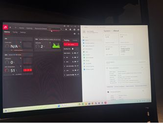 PC Set-up