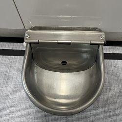 Water Fountain For Dogs