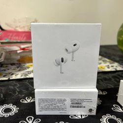AirPod Gen 2s