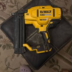 Dewalt 18 