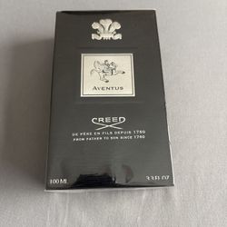 Creed Aventus Men's Eau de Parfum, 3.3 fl oz
