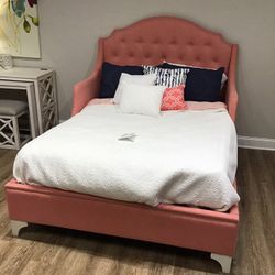 New Twin Sized Bed