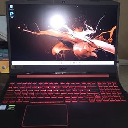 Acer Nitro 5 