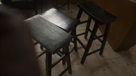 Bar stools