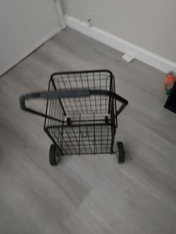 Shopping cart