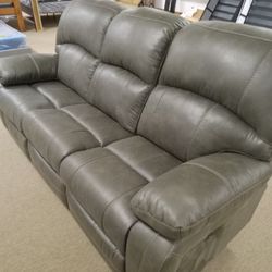 Nice Stunning Stylish  Theater Power Reclining Couch