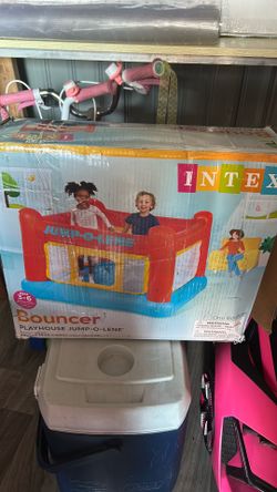 index Bouncer