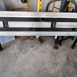 King Size Bed Frame 