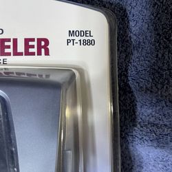 Brother P-touch labeler