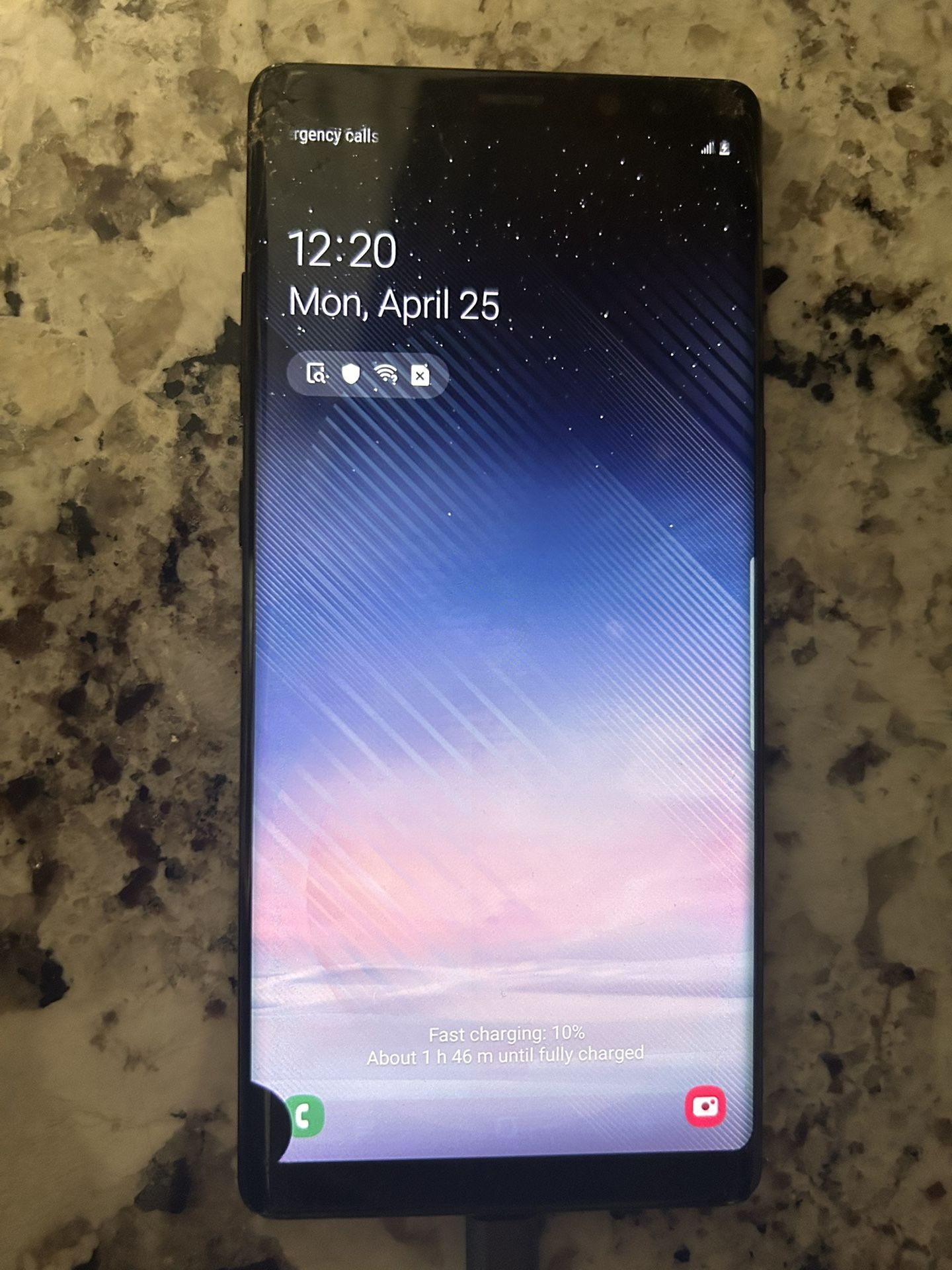 samsung galaxy note 8