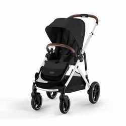 Carriola cybex y 4moms