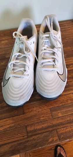 Nike football cleats