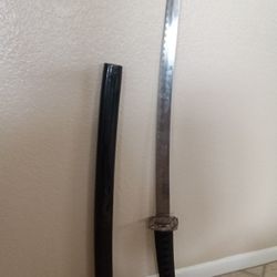 Oriental Defender Sword