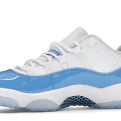 Unreleased Jordan 11s Low