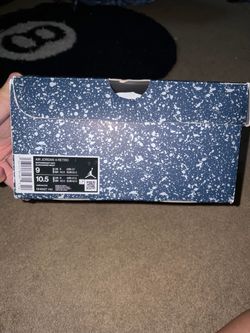 Jordan 4 retro midnight navy