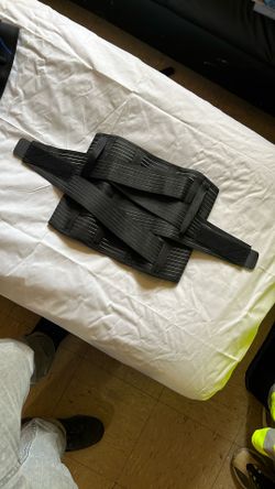 Back Brace