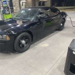 2010 Dodge Charger