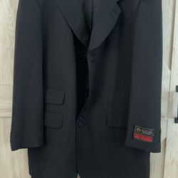 MENS SUITE COAT ONLY