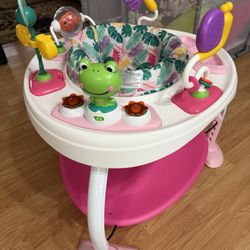 Baby Activity Jumper