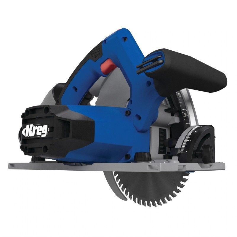 Kreg Plunge Tack Saw (ACS-SAWBB)