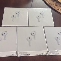 Airpod Gen 4 