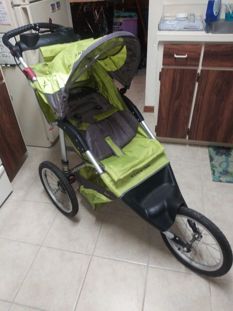 Schwinn Jogging Stroller