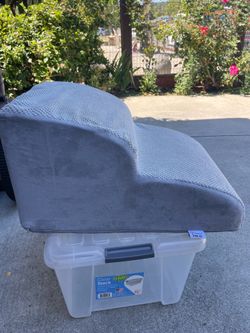 Curved Pet Steps