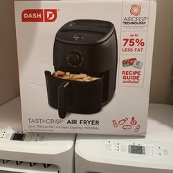 Dash Tasti-Crisp Air Fryer