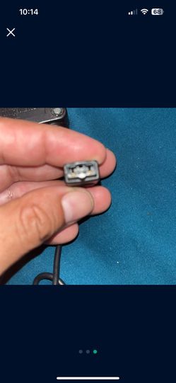 Cargador Game Boy Advance So