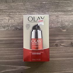 Olay Regenerist Micro Sculpting Serum