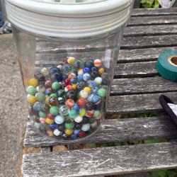 Antique Marbles