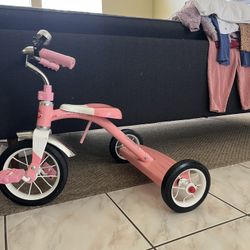 Toddler Bikes 
