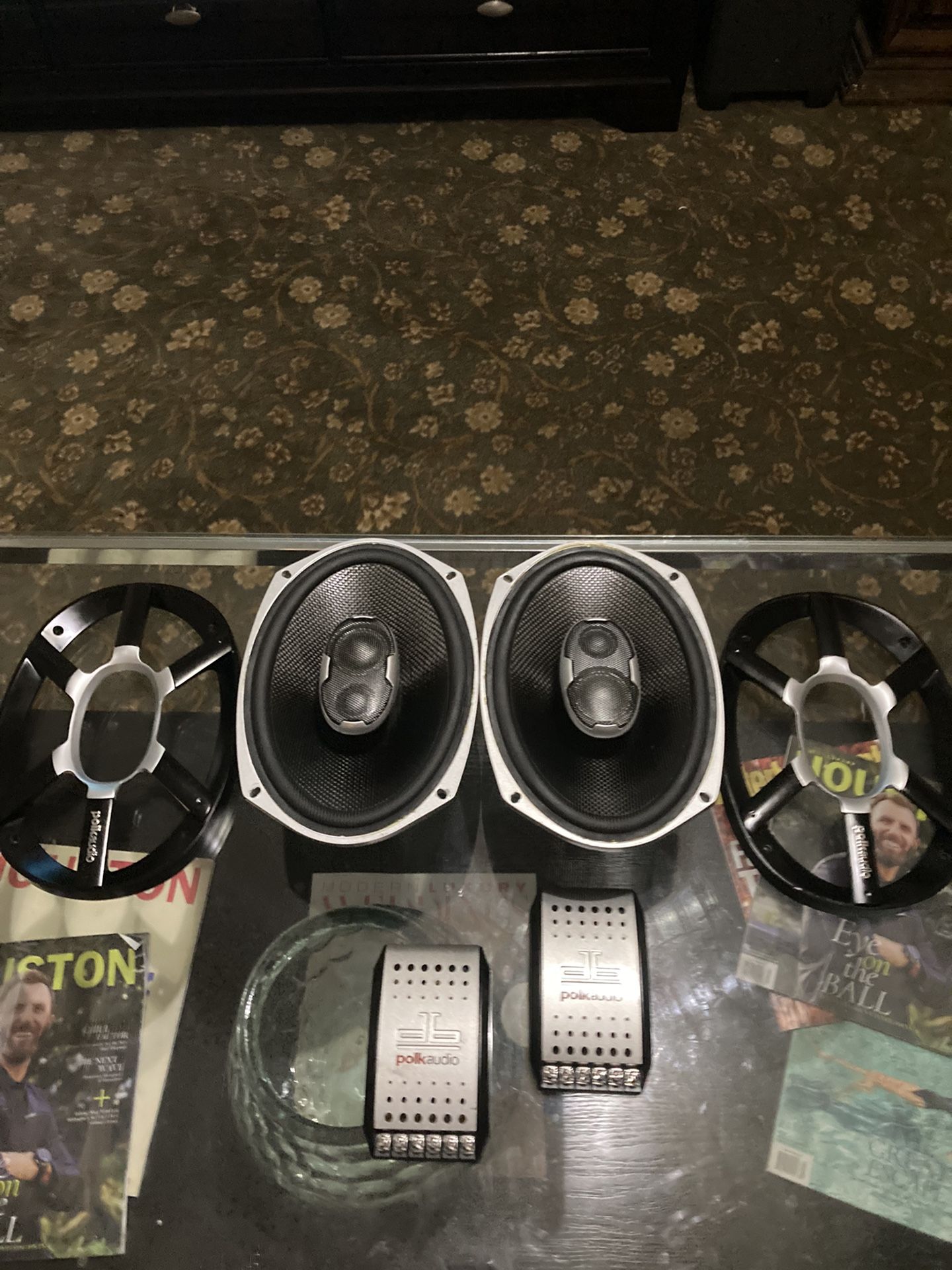 Polk Audio MMC 690