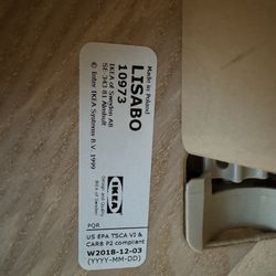 Ikea Lisabo Table