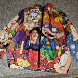 Nickelodeon Jacket 