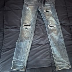 Amiri Jeans 