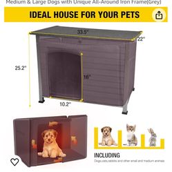 Dog House 