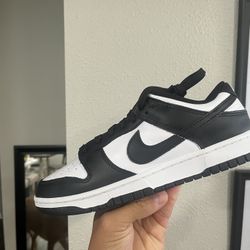 Nike Dunk Panda 🐼
