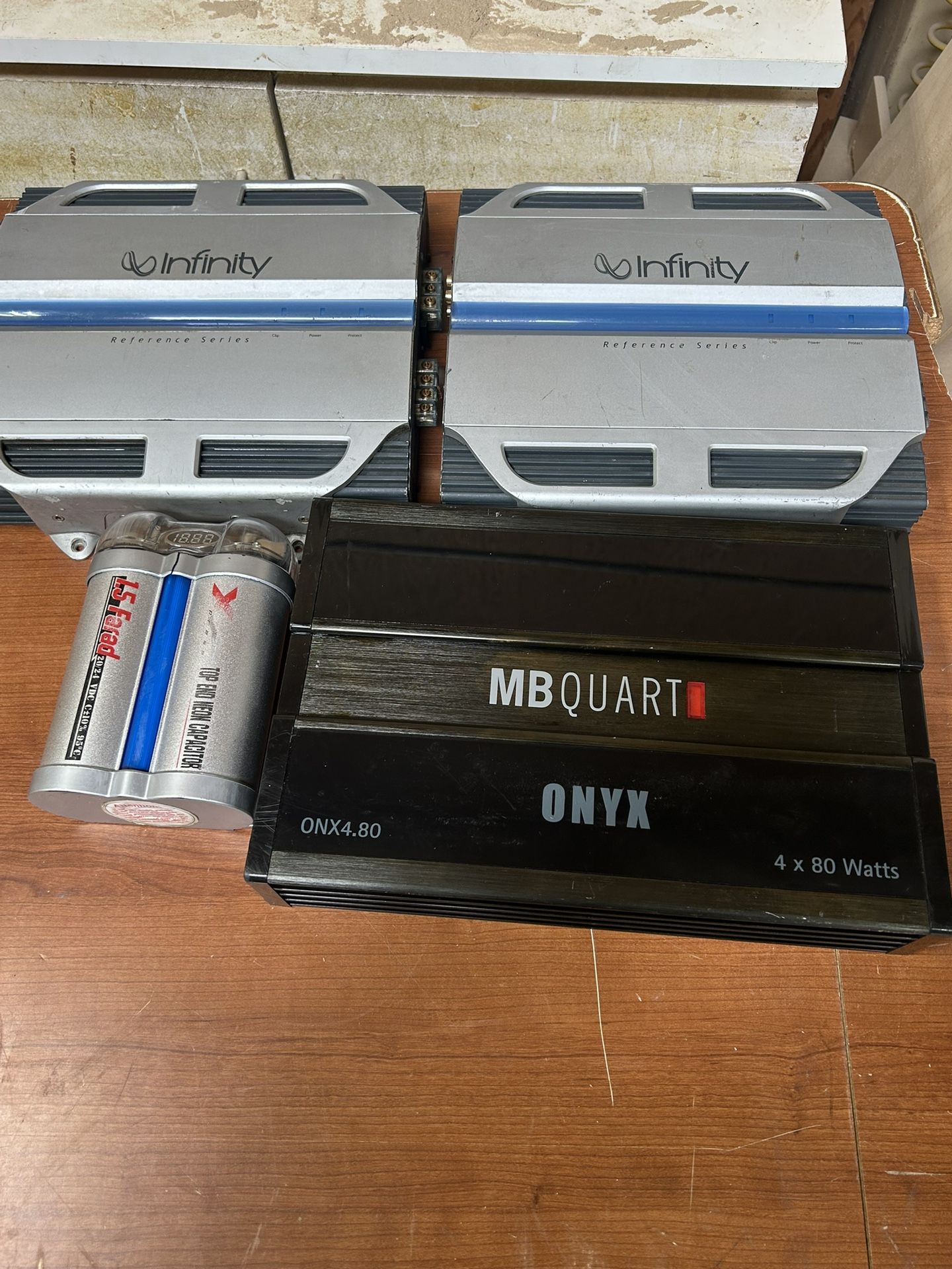 Amplificadores 