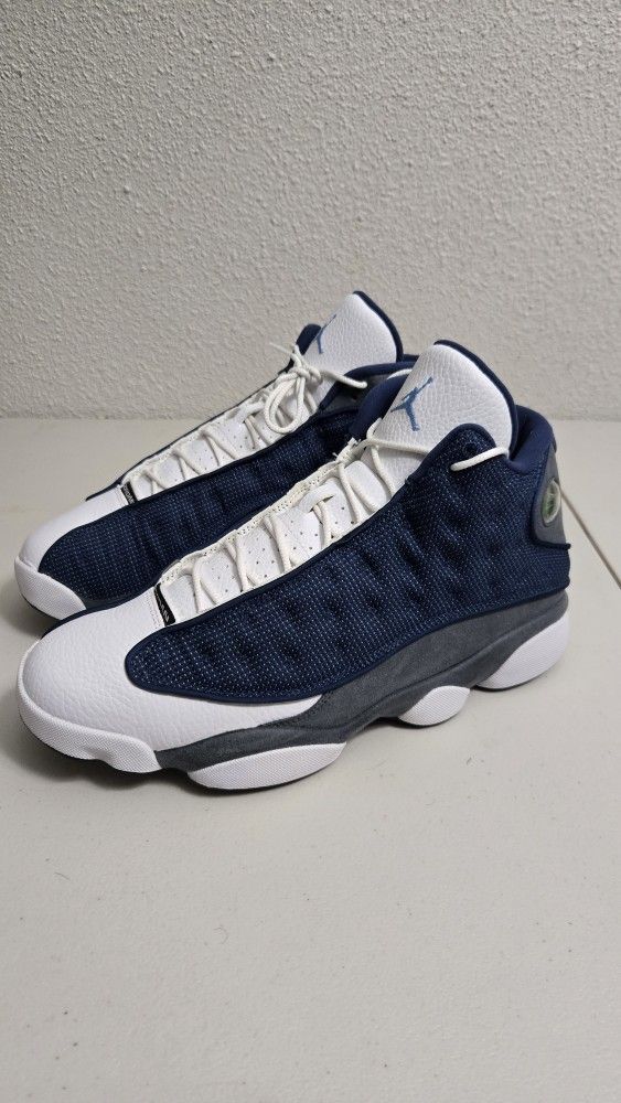 Jordan 13 Flint 2020