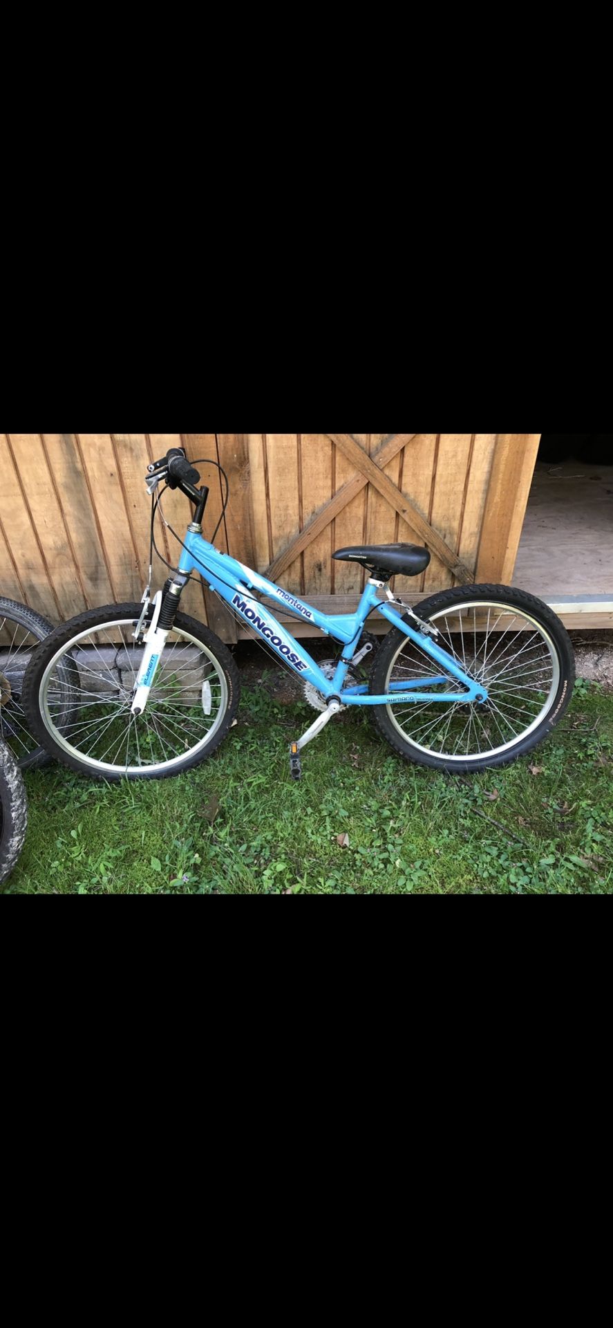 Ravage Online Mongoose Ravage Bmx Bike VINTAGE 20