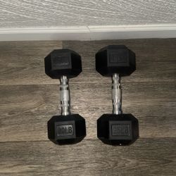 Dumbbells 