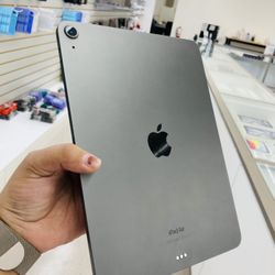 iPad Air 5th Gen 256gb 