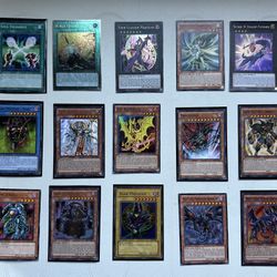 Cards