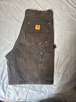 Carhartt Carpenter Shorts